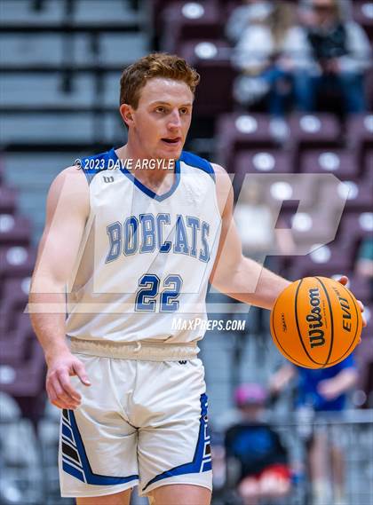 Thumbnail 2 in Panguitch vs. Piute (UHSAA 1A Final) photogallery.