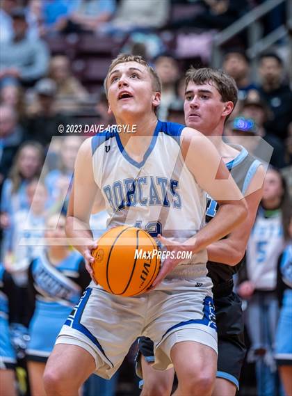 Thumbnail 1 in Panguitch vs. Piute (UHSAA 1A Final) photogallery.