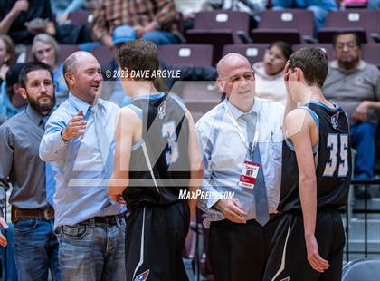 Thumbnail 3 in Panguitch vs. Piute (UHSAA 1A Final) photogallery.