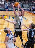 Photo from the gallery "Panguitch vs. Piute (UHSAA 1A Final)"