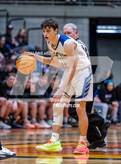Photo from the gallery "Panguitch vs. Piute (UHSAA 1A Final)"