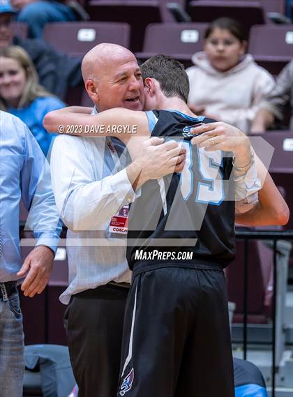 Thumbnail 1 in Panguitch vs. Piute (UHSAA 1A Final) photogallery.