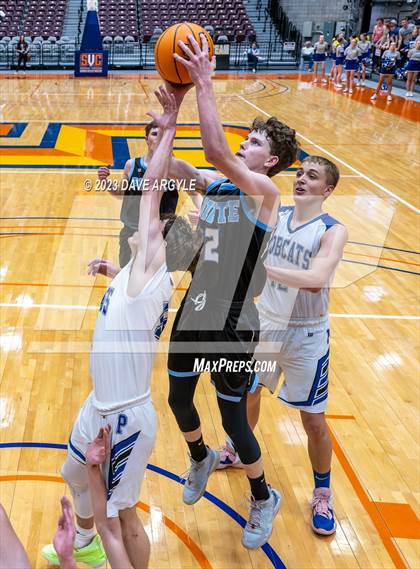 Thumbnail 3 in Panguitch vs. Piute (UHSAA 1A Final) photogallery.