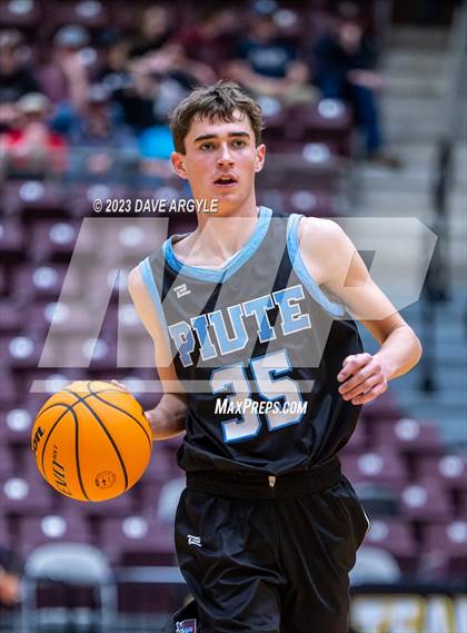 Thumbnail 1 in Panguitch vs. Piute (UHSAA 1A Final) photogallery.