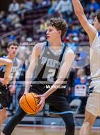 Photo from the gallery "Panguitch vs. Piute (UHSAA 1A Final)"