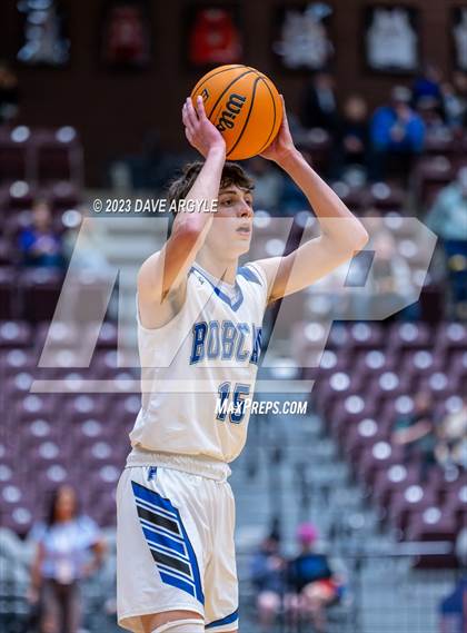 Thumbnail 3 in Panguitch vs. Piute (UHSAA 1A Final) photogallery.