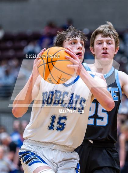 Thumbnail 1 in Panguitch vs. Piute (UHSAA 1A Final) photogallery.