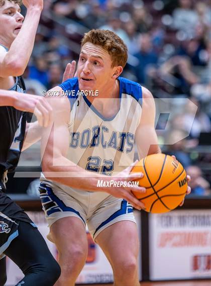 Thumbnail 3 in Panguitch vs. Piute (UHSAA 1A Final) photogallery.