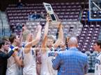 Photo from the gallery "Panguitch vs. Piute (UHSAA 1A Final)"