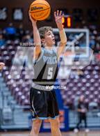 Photo from the gallery "Panguitch vs. Piute (UHSAA 1A Final)"
