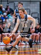 Photo from the gallery "Panguitch vs. Piute (UHSAA 1A Final)"