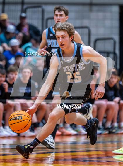 Thumbnail 3 in Panguitch vs. Piute (UHSAA 1A Final) photogallery.