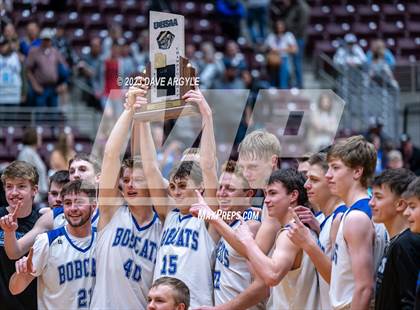 Thumbnail 1 in Panguitch vs. Piute (UHSAA 1A Final) photogallery.