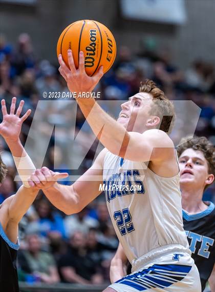Thumbnail 3 in Panguitch vs. Piute (UHSAA 1A Final) photogallery.