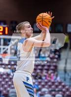 Photo from the gallery "Panguitch vs. Piute (UHSAA 1A Final)"