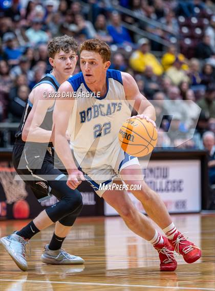 Thumbnail 1 in Panguitch vs. Piute (UHSAA 1A Final) photogallery.