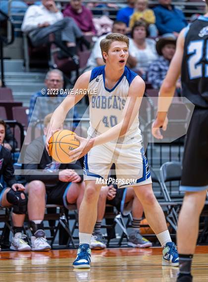 Thumbnail 2 in Panguitch vs. Piute (UHSAA 1A Final) photogallery.