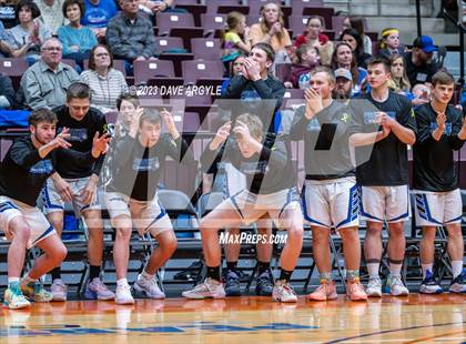Thumbnail 1 in Panguitch vs. Piute (UHSAA 1A Final) photogallery.