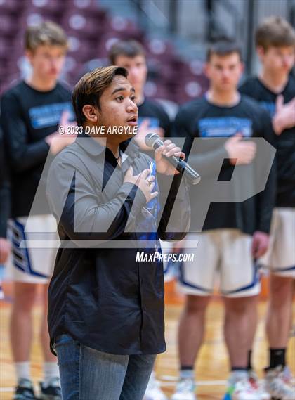 Thumbnail 1 in Panguitch vs. Piute (UHSAA 1A Final) photogallery.