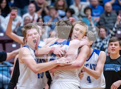 Thumbnail 3 in Panguitch vs. Piute (UHSAA 1A Final) photogallery.