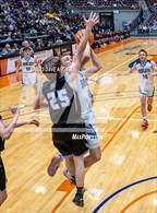 Photo from the gallery "Panguitch vs. Piute (UHSAA 1A Final)"