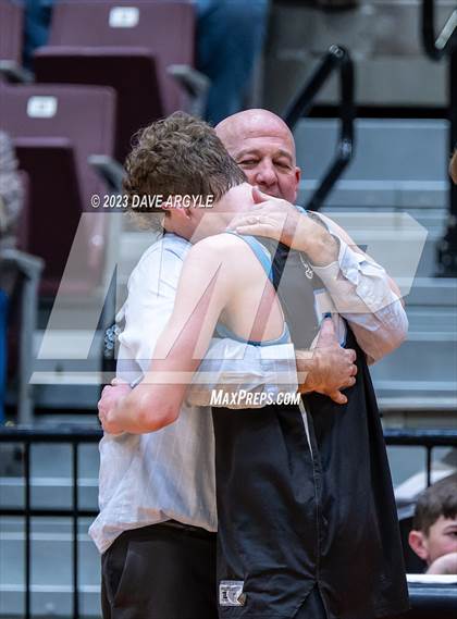 Thumbnail 2 in Panguitch vs. Piute (UHSAA 1A Final) photogallery.
