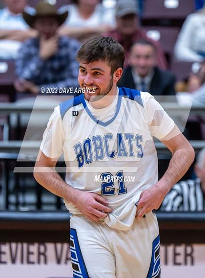 Thumbnail 1 in Panguitch vs. Piute (UHSAA 1A Final) photogallery.