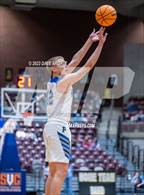 Photo from the gallery "Panguitch vs. Piute (UHSAA 1A Final)"