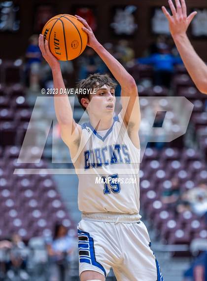 Thumbnail 1 in Panguitch vs. Piute (UHSAA 1A Final) photogallery.