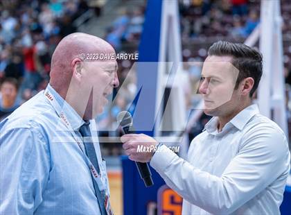 Thumbnail 3 in Panguitch vs. Piute (UHSAA 1A Final) photogallery.