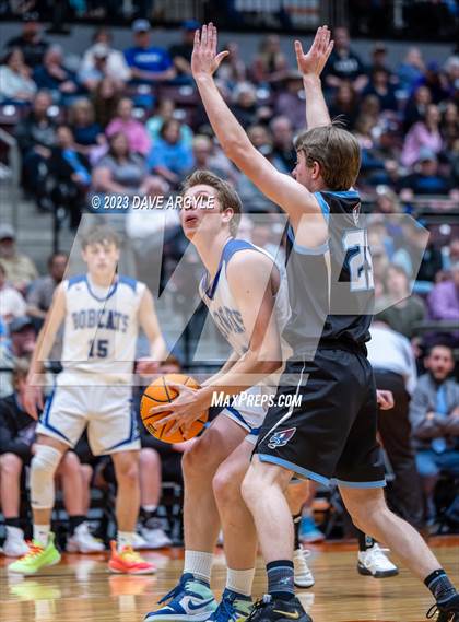 Thumbnail 3 in Panguitch vs. Piute (UHSAA 1A Final) photogallery.