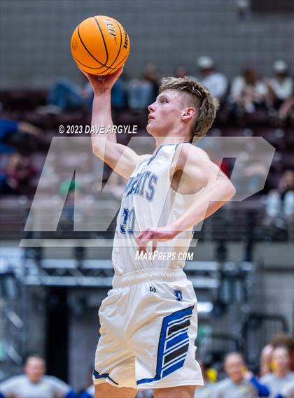 Thumbnail 3 in Panguitch vs. Piute (UHSAA 1A Final) photogallery.