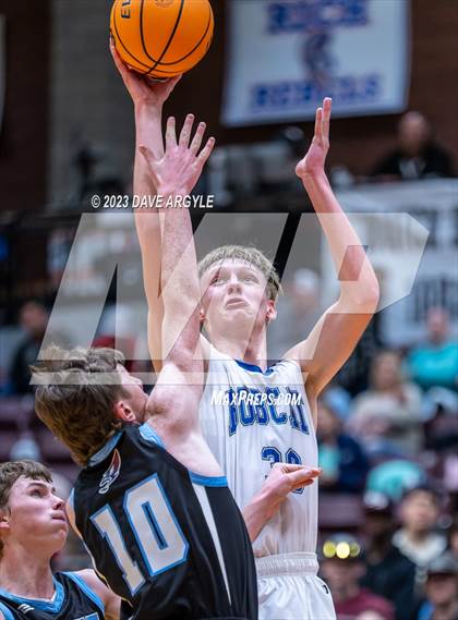Thumbnail 2 in Panguitch vs. Piute (UHSAA 1A Final) photogallery.