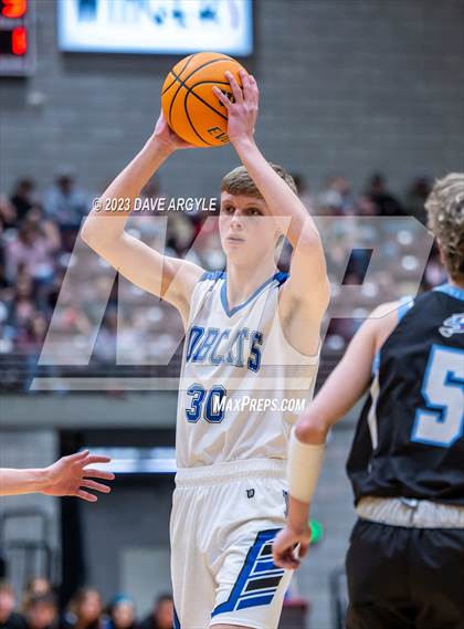 Thumbnail 1 in Panguitch vs. Piute (UHSAA 1A Final) photogallery.