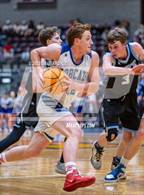 Photo from the gallery "Panguitch vs. Piute (UHSAA 1A Final)"