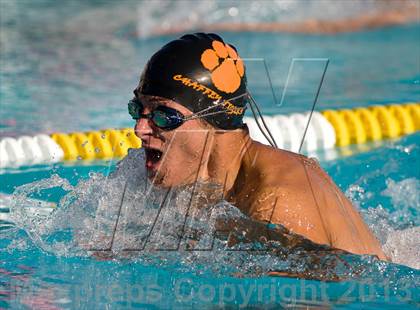 Thumbnail 1 in Don Lugo vs Chaffey photogallery.