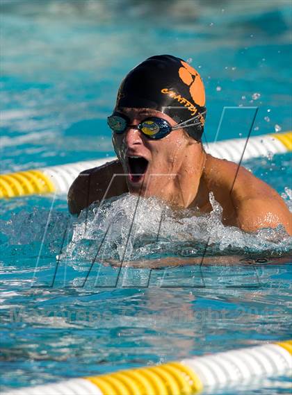 Thumbnail 3 in Don Lugo vs Chaffey photogallery.