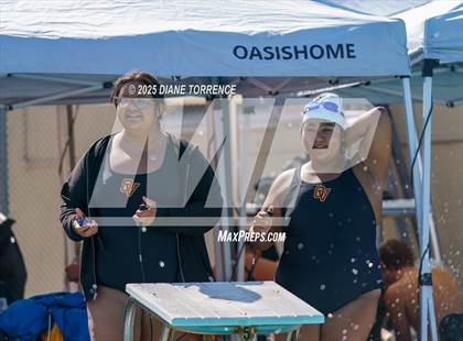 Thumbnail 3 in Orange Coast League Preliminaries photogallery.