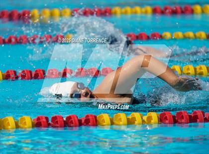 Thumbnail 2 in Orange Coast League Preliminaries photogallery.