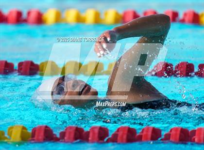 Thumbnail 1 in Orange Coast League Preliminaries photogallery.