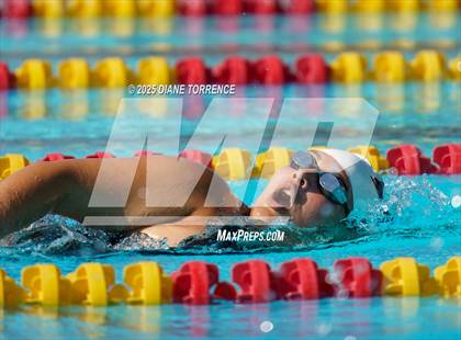 Thumbnail 3 in Orange Coast League Preliminaries photogallery.