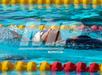 Thumbnail 1 in Orange Coast League Preliminaries photogallery.