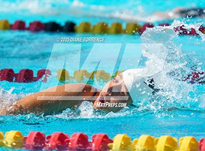 Thumbnail 2 in Orange Coast League Preliminaries photogallery.