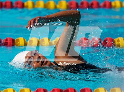 Thumbnail 1 in Orange Coast League Preliminaries photogallery.
