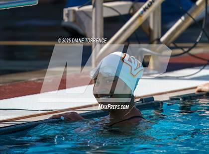 Thumbnail 1 in Orange Coast League Preliminaries photogallery.