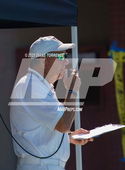 Thumbnail 2 in Orange Coast League Preliminaries photogallery.