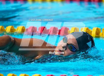 Thumbnail 3 in Orange Coast League Preliminaries photogallery.