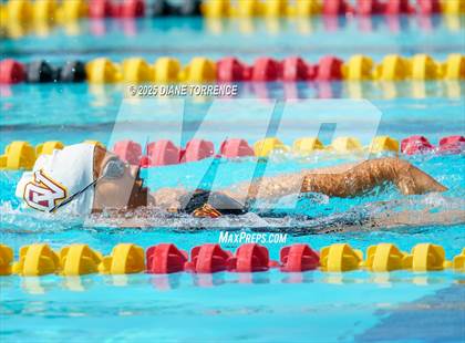 Thumbnail 2 in Orange Coast League Preliminaries photogallery.