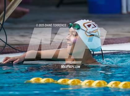Thumbnail 1 in Orange Coast League Preliminaries photogallery.