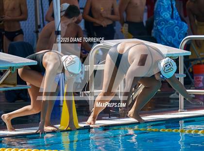 Thumbnail 1 in Orange Coast League Preliminaries photogallery.